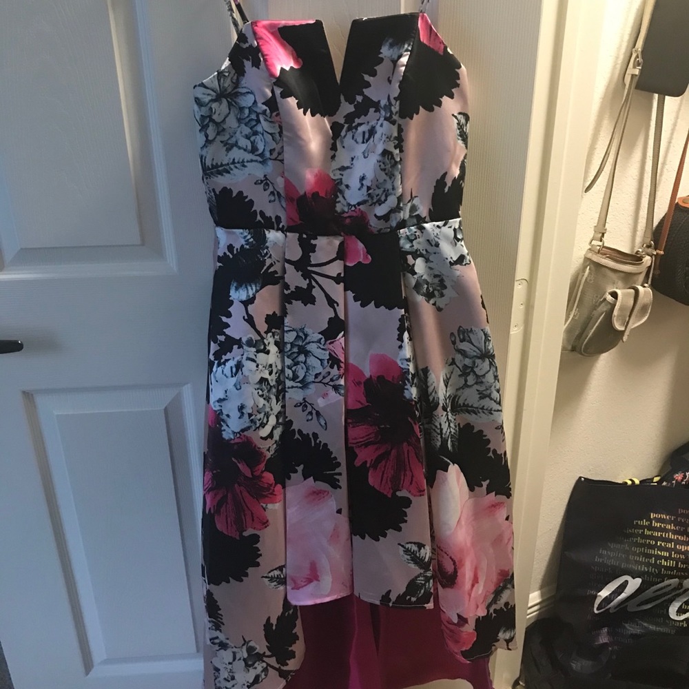 Homecoming/prom dress